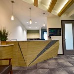 Sammamish WA Oral Surgeon office