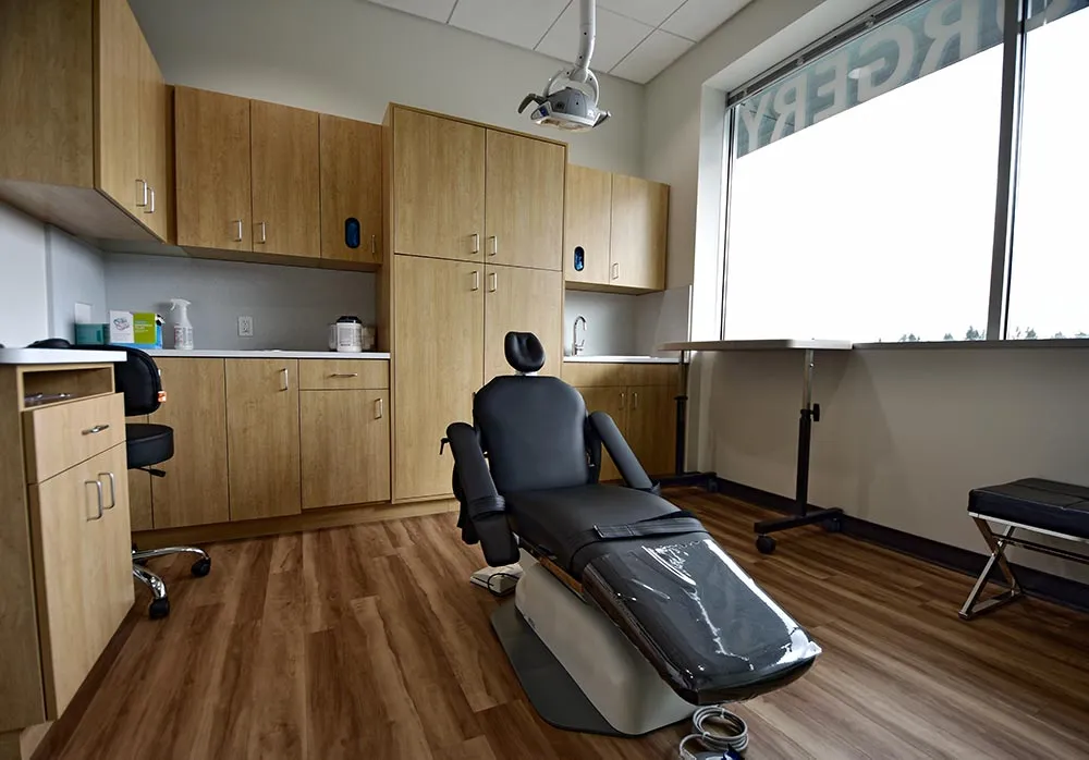 Oral Surgeons practice Sammamish WA