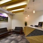Sammamish Oral Surgeon office
