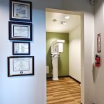 Oral Surgeon office in Sammamish WA