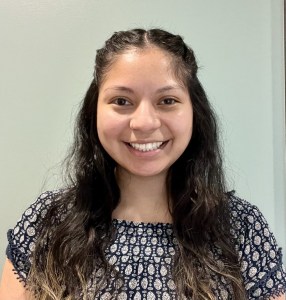 Aracely – Office Administrator