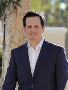 Oral Surgeon, Dr. Marc. J Toso