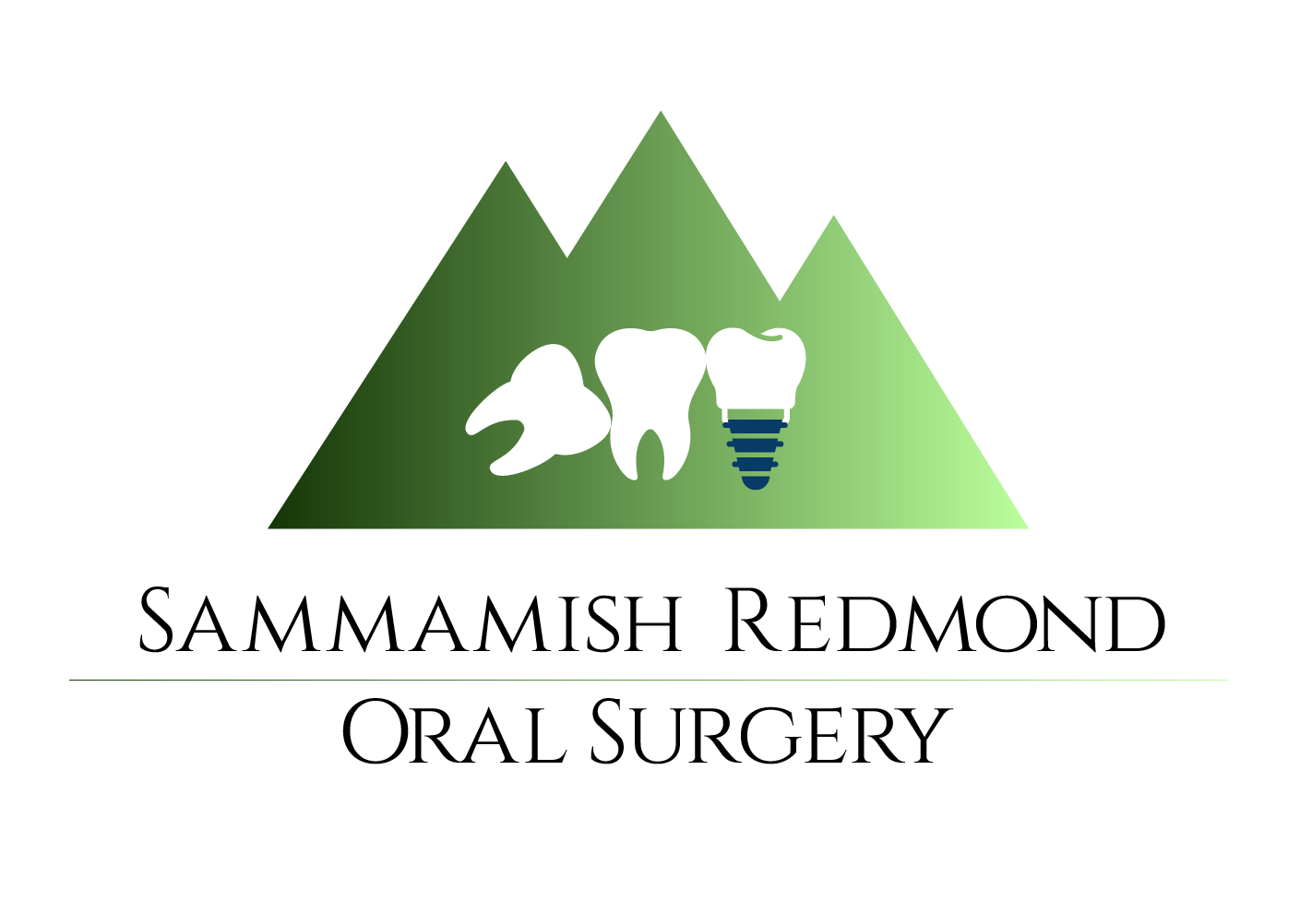 Link to Sammamish Redmond Oral Surgery home page